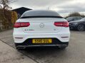 Mercedes-Benz GLC 2.1 GLC220d AMG Line Coupe G-Tronic 4MATIC Euro 6 (s/s) 5dr 44
