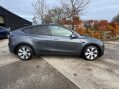 Tesla Model Y (Dual Motor) Long Range Auto 4WDE 5dr 35