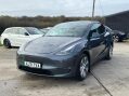 Tesla Model Y (Dual Motor) Long Range Auto 4WDE 5dr 64