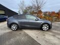 Tesla Model Y (Dual Motor) Long Range Auto 4WDE 5dr 31
