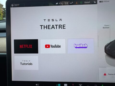 Tesla Model Y (Dual Motor) Long Range Auto 4WDE 5dr 56