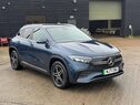 Mercedes-Benz EQA EQA 350 66.5kWh AMG Line Auto 4MATIC 5dr