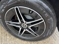 Mercedes-Benz EQA EQA 350 66.5kWh AMG Line Auto 4MATIC 5dr 46