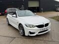 BMW M4 3.0 BiTurbo Competition DCT Euro 6 (s/s) 2dr 61