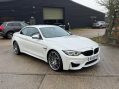 BMW M4 3.0 BiTurbo Competition DCT Euro 6 (s/s) 2dr 59