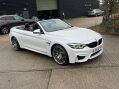 BMW M4 3.0 BiTurbo Competition DCT Euro 6 (s/s) 2dr 17