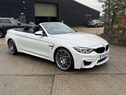 BMW M4 3.0 BiTurbo Competition DCT Euro 6 (s/s) 2dr