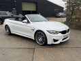 BMW M4 3.0 BiTurbo Competition DCT Euro 6 (s/s) 2dr 1
