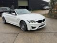 BMW M4 3.0 BiTurbo Competition DCT Euro 6 (s/s) 2dr 53