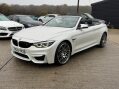 BMW M4 3.0 BiTurbo Competition DCT Euro 6 (s/s) 2dr 55