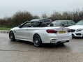 BMW M4 3.0 BiTurbo Competition DCT Euro 6 (s/s) 2dr 6