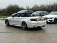 BMW M4 3.0 BiTurbo Competition DCT Euro 6 (s/s) 2dr 38
