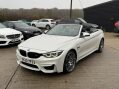 BMW M4 3.0 BiTurbo Competition DCT Euro 6 (s/s) 2dr 10