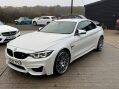 BMW M4 3.0 BiTurbo Competition DCT Euro 6 (s/s) 2dr 41