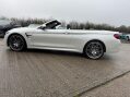 BMW M4 3.0 BiTurbo Competition DCT Euro 6 (s/s) 2dr 3