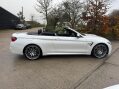 BMW M4 3.0 BiTurbo Competition DCT Euro 6 (s/s) 2dr 47