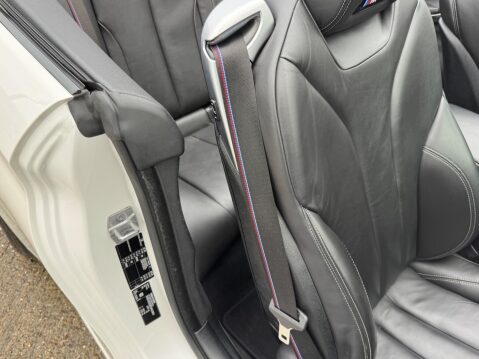 BMW M4 3.0 BiTurbo Competition DCT Euro 6 (s/s) 2dr 27