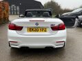 BMW M4 3.0 BiTurbo Competition DCT Euro 6 (s/s) 2dr 51