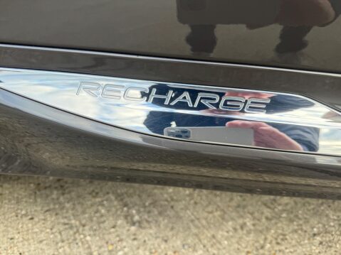 Volvo XC60 2.0h T6 Recharge 11.6kWh Inscription Expression Auto AWD Euro 6 (s/s) 5dr 38