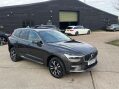 Volvo XC60 2.0h T6 Recharge 11.6kWh Inscription Expression Auto AWD Euro 6 (s/s) 5dr 49