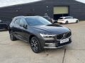 Volvo XC60 2.0h T6 Recharge 11.6kWh Inscription Expression Auto AWD Euro 6 (s/s) 5dr 67