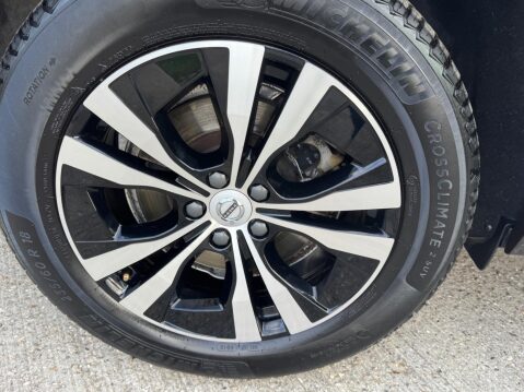 Volvo XC60 2.0h T6 Recharge 11.6kWh Inscription Expression Auto AWD Euro 6 (s/s) 5dr 56