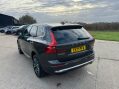 Volvo XC60 2.0h T6 Recharge 11.6kWh Inscription Expression Auto AWD Euro 6 (s/s) 5dr 17