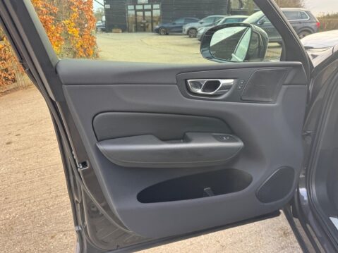 Volvo XC60 2.0h T6 Recharge 11.6kWh Inscription Expression Auto AWD Euro 6 (s/s) 5dr 45