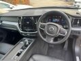 Volvo XC60 2.0h T6 Recharge 11.6kWh Inscription Expression Auto AWD Euro 6 (s/s) 5dr 50