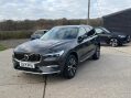 Volvo XC60 2.0h T6 Recharge 11.6kWh Inscription Expression Auto AWD Euro 6 (s/s) 5dr 42