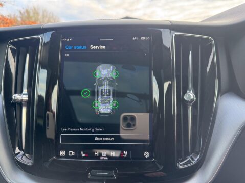 Volvo XC60 2.0h T6 Recharge 11.6kWh Inscription Expression Auto AWD Euro 6 (s/s) 5dr 62