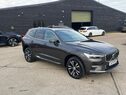 Volvo XC60 2.0h T6 Recharge 11.6kWh Inscription Expression Auto AWD Euro 6 (s/s) 5dr