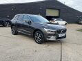 Volvo XC60 2.0h T6 Recharge 11.6kWh Inscription Expression Auto AWD Euro 6 (s/s) 5dr 28