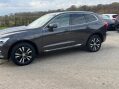 Volvo XC60 2.0h T6 Recharge 11.6kWh Inscription Expression Auto AWD Euro 6 (s/s) 5dr 53