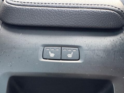 Volvo XC60 2.0h T6 Recharge 11.6kWh Inscription Expression Auto AWD Euro 6 (s/s) 5dr 47