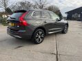 Volvo XC60 2.0h T6 Recharge 11.6kWh Inscription Expression Auto AWD Euro 6 (s/s) 5dr 8