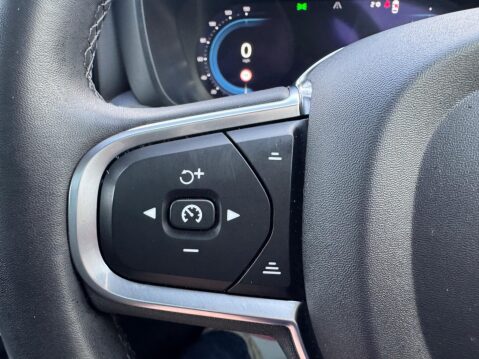 Volvo XC60 2.0h T6 Recharge 11.6kWh Inscription Expression Auto AWD Euro 6 (s/s) 5dr 72