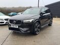 Volvo XC90 2.0 B5 MHEV R-Design Pro Auto 4WD Euro 6 (s/s) 5dr 18