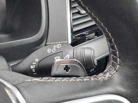 Volvo XC90 2.0 B5 MHEV R-Design Pro Auto 4WD Euro 6 (s/s) 5dr 73