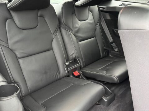 Volvo XC90 2.0 B5 MHEV R-Design Pro Auto 4WD Euro 6 (s/s) 5dr 39