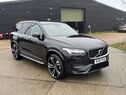 Volvo XC90 2.0 B5 MHEV R-Design Pro Auto 4WD Euro 6 (s/s) 5dr