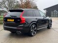 Volvo XC90 2.0 B5 MHEV R-Design Pro Auto 4WD Euro 6 (s/s) 5dr 38