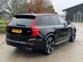 Volvo XC90 2.0 B5 MHEV R-Design Pro Auto 4WD Euro 6 (s/s) 5dr 10