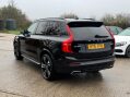 Volvo XC90 2.0 B5 MHEV R-Design Pro Auto 4WD Euro 6 (s/s) 5dr 14