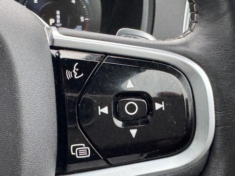 Volvo XC90 2.0 B5 MHEV R-Design Pro Auto 4WD Euro 6 (s/s) 5dr 74