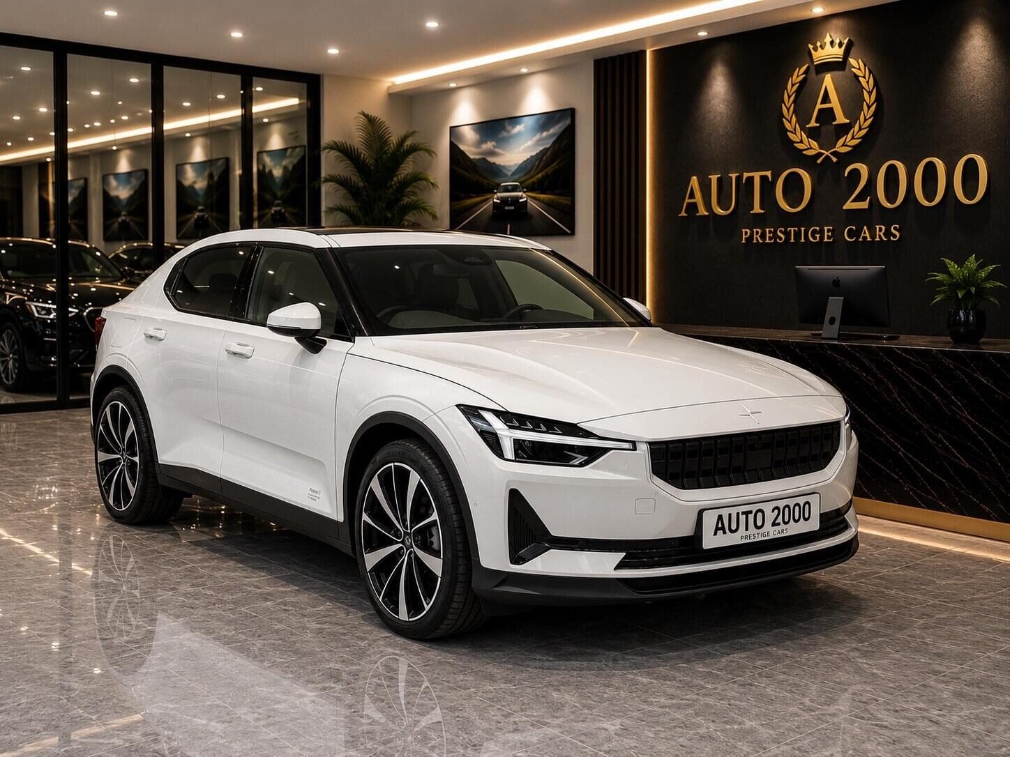 Polestar 2