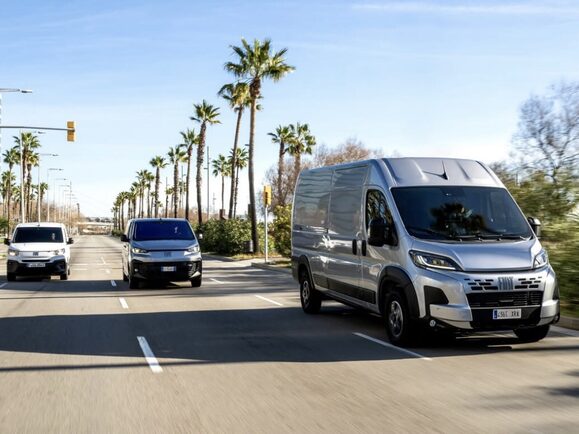 A M Phillip Trucktech Edinburgh