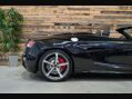 Audi R8 5.2 FSI V10 Spyder 2dr Petrol S Tronic quattro Euro 5 (525 ps) 12