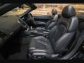 Audi R8 5.2 FSI V10 Spyder 2dr Petrol S Tronic quattro Euro 5 (525 ps) 18