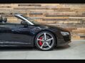 Audi R8 5.2 FSI V10 Spyder 2dr Petrol S Tronic quattro Euro 5 (525 ps) 14
